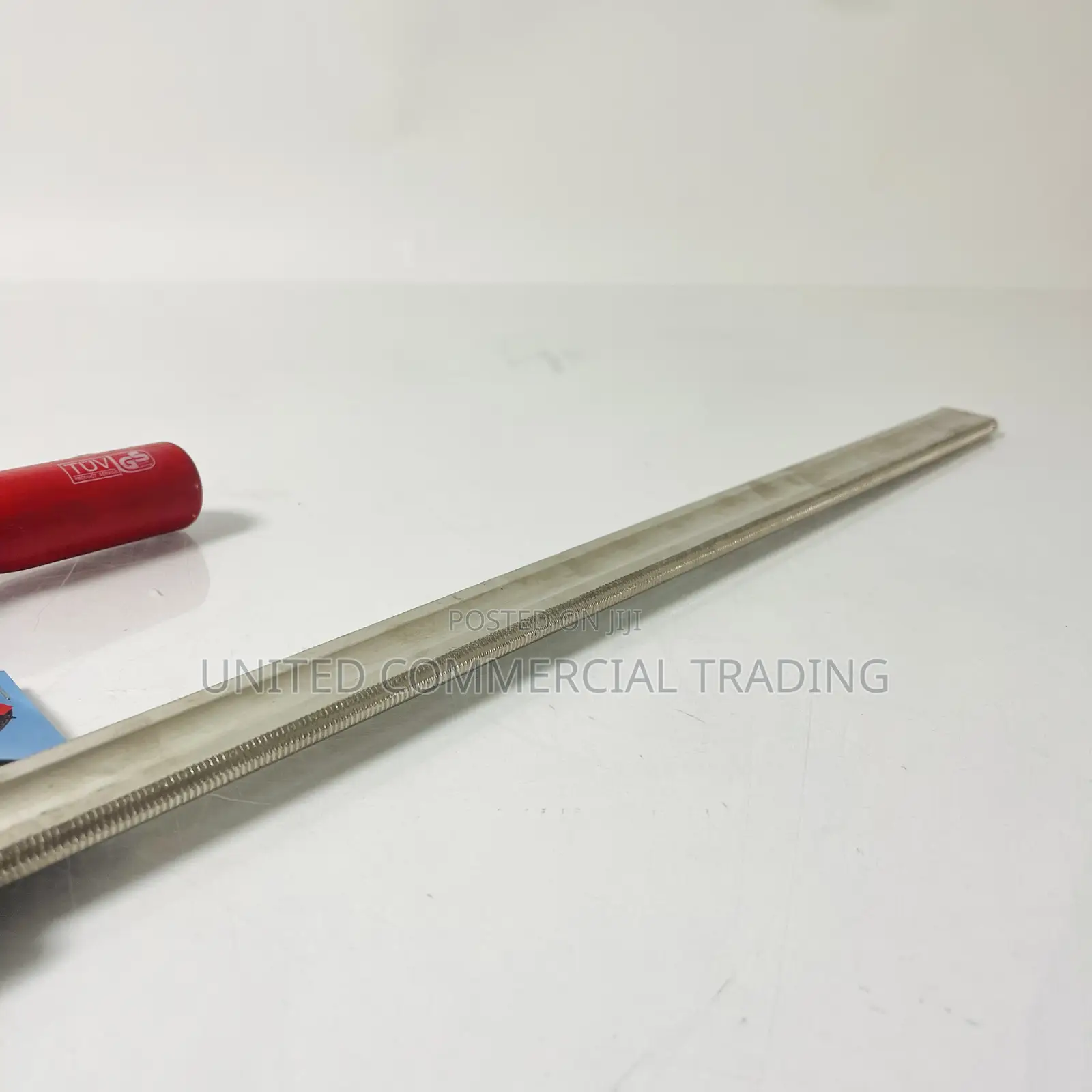 Stabil (Brand Wood Clamp)
