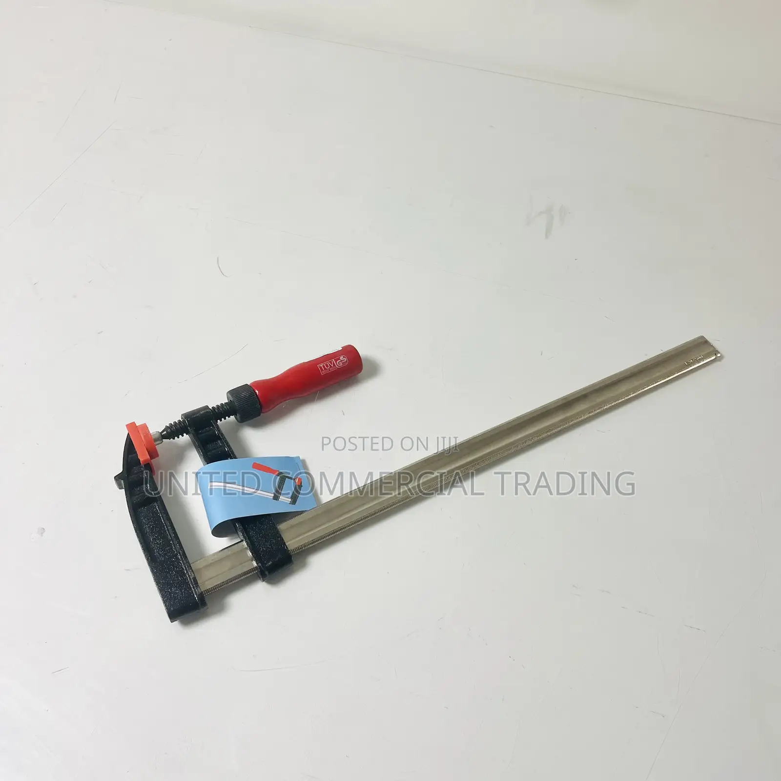 Stabil (Brand Wood Clamp) in Spintex Home Accessories, United Commercial Trading