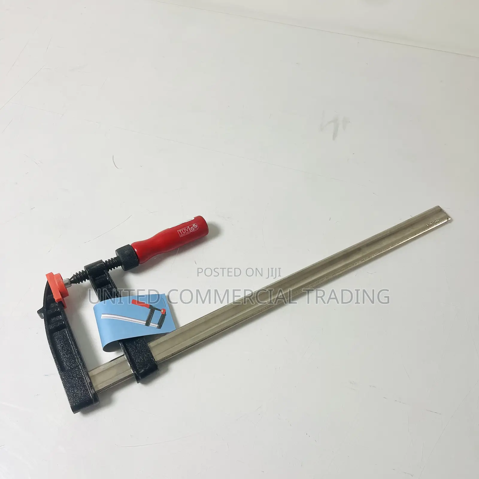 Stabil (Brand Wood Clamp) in Spintex Home Accessories, United Commercial Trading