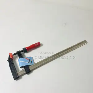 Stabil (Brand Wood Clamp)