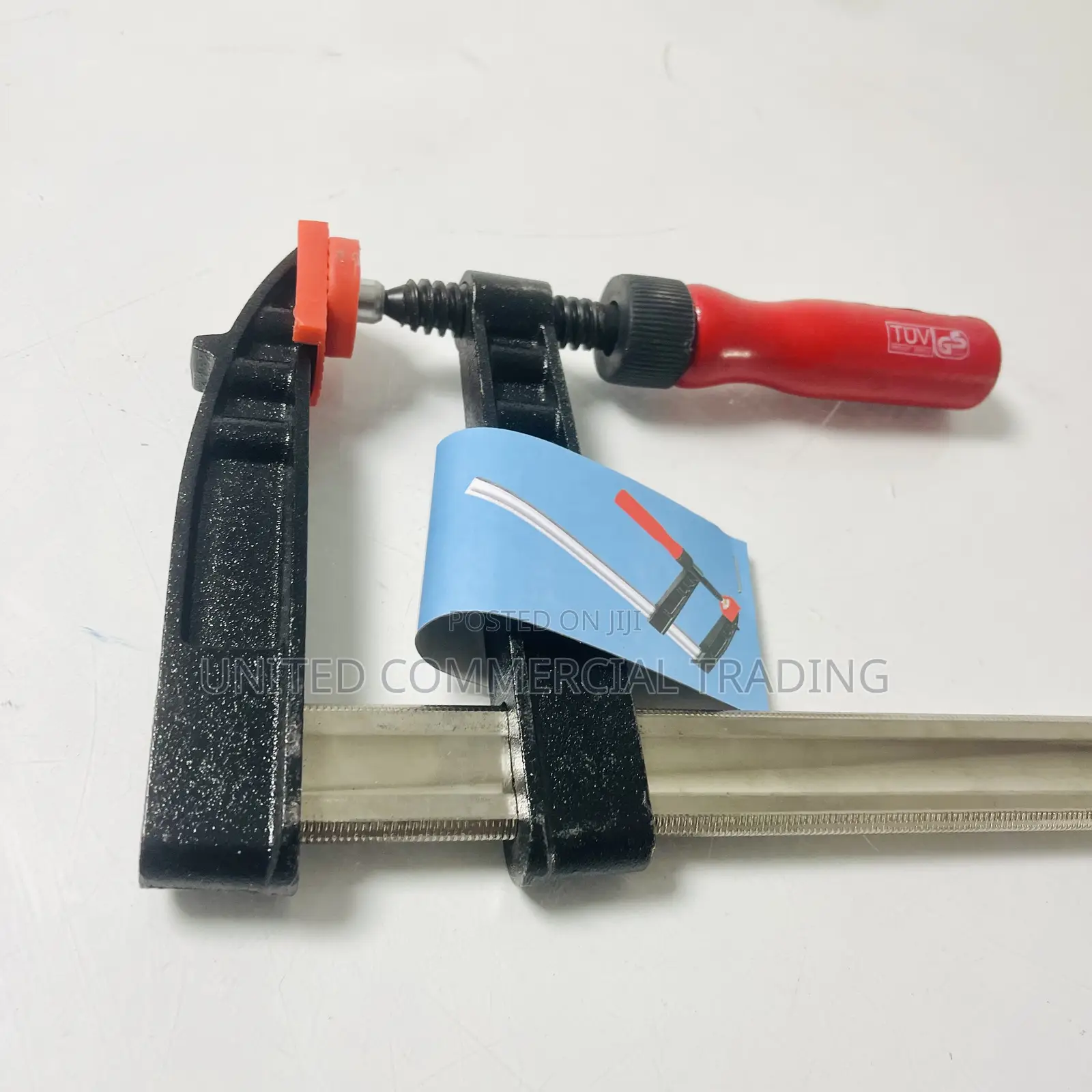 Stabil (Brand Wood Clamp) in Spintex Home Accessories, United Commercial Trading