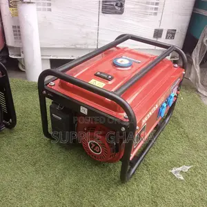 Extremely Good Honda Generator 5.0kva 6500watt Generator New