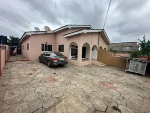 Furnished 3bdrm House in Skm Properties, East Legon for sale