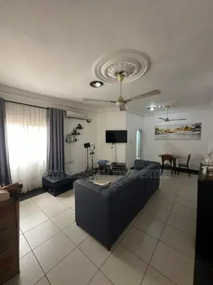 Furnished 3bdrm House in Skm Properties, East Legon for sale