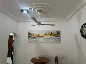 Furnished 3bdrm House in Skm Properties, East Legon for sale