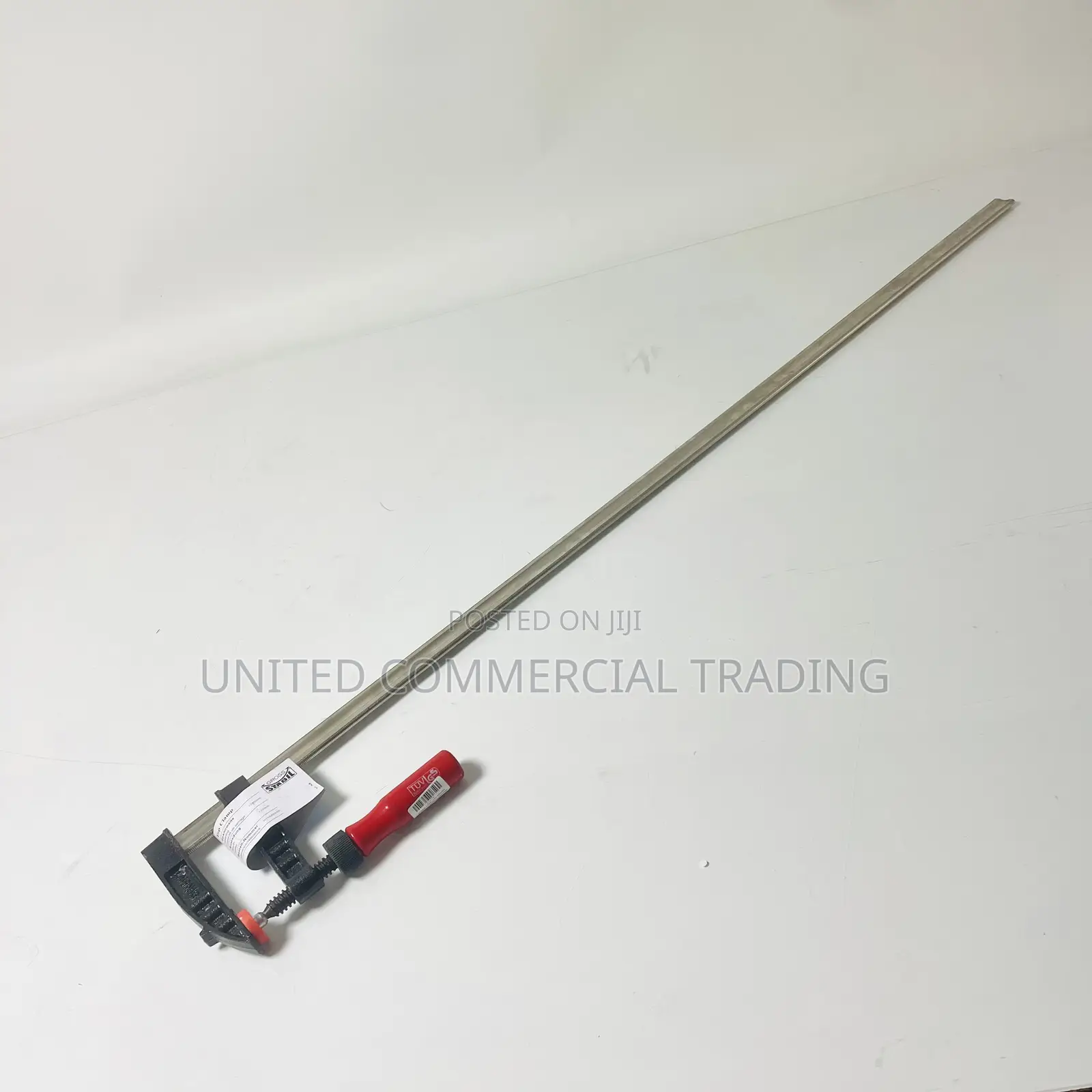 Stabil Brand Wood Clamp in Spintex Home Accessories, United Commercial Trading