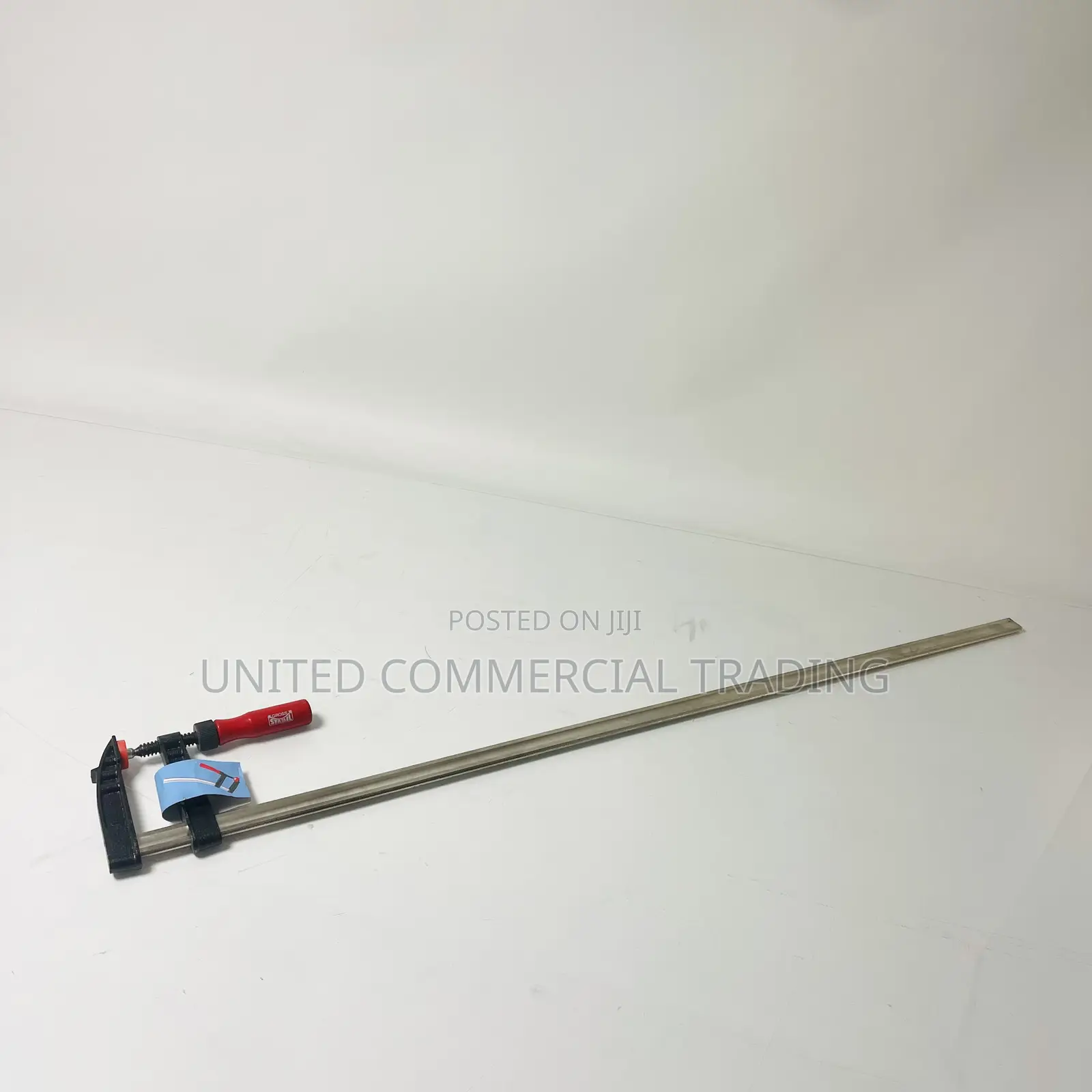 Stabil Brand Wood Clamp in Spintex Home Accessories, United Commercial Trading