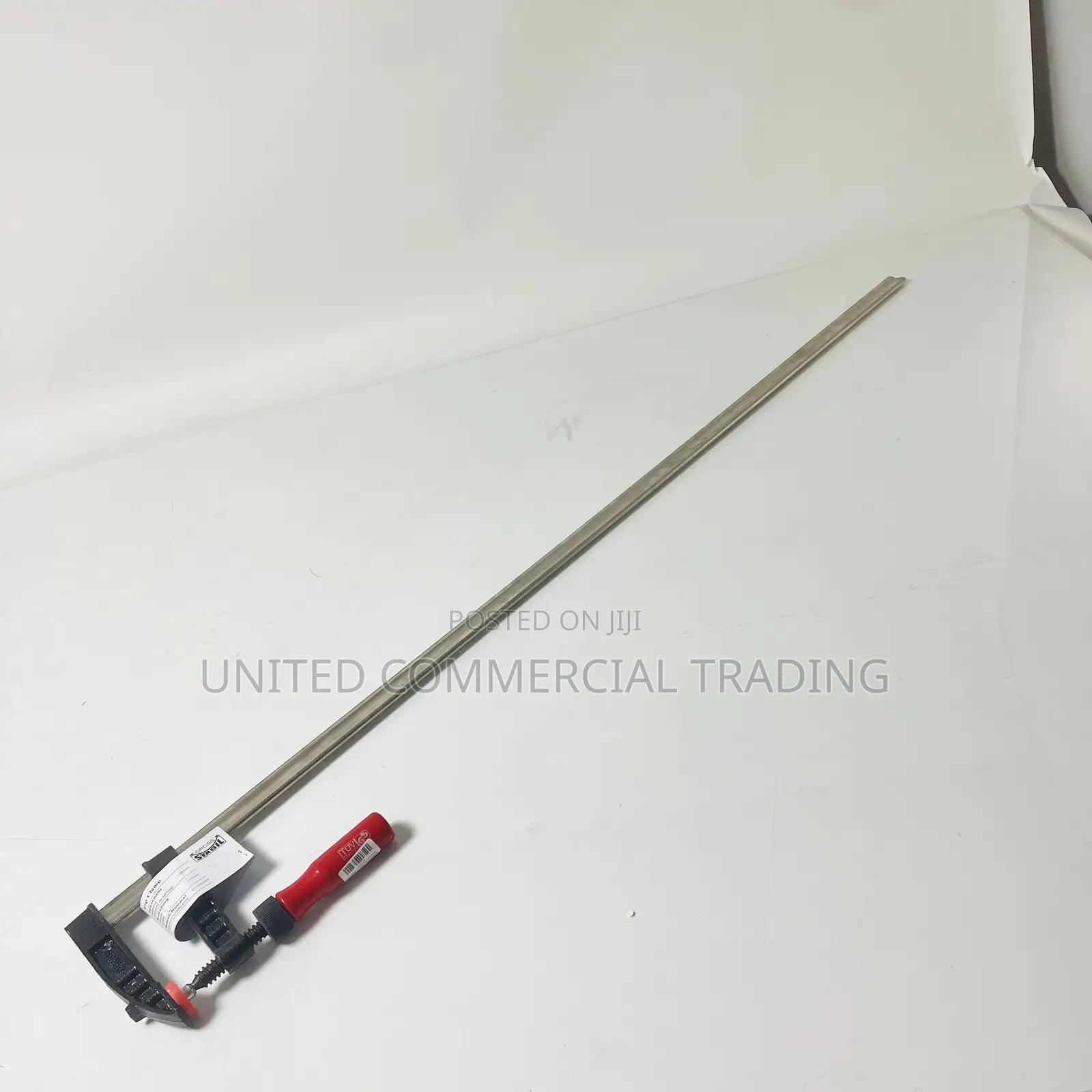 Stabil Brand Wood Clamp