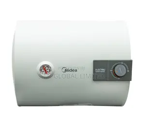Exclusive MIDEA-30LTR-INSTANT-WATER-HEATER-D30-15A6
