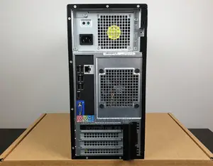 Desktop Computer Dell 4GB Intel Core i5 HDD 500GB