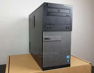 Desktop Computer Dell 4GB Intel Core i5 HDD 500GB