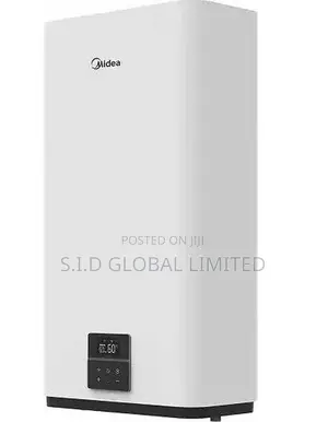 Genuine MIDEA-30LTR-WATER-HEATER-D30-20ED6