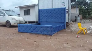 Queen Size Bed Frame