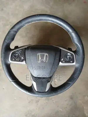 Honda Civic Steering Wheel 2016,2017,2018,2019,2020