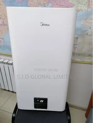 Superb MIDEA-30LTR-WATER-HEATER-D30-20ED6