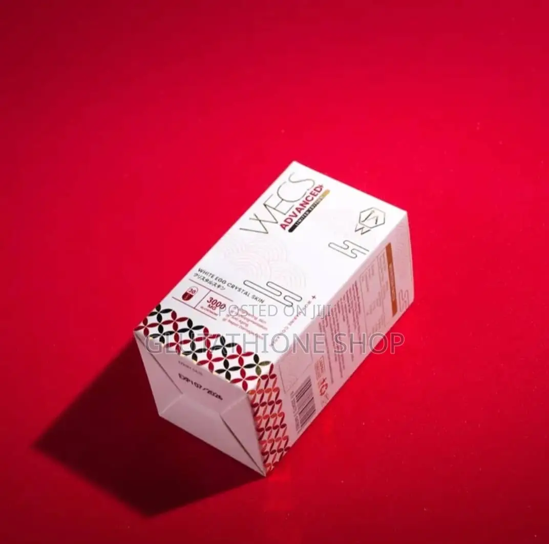 Jaw Advance (30 Capsules) Newly Released Upgraded Capsule