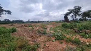 Rresidential Titled Land for Sale at Malejor