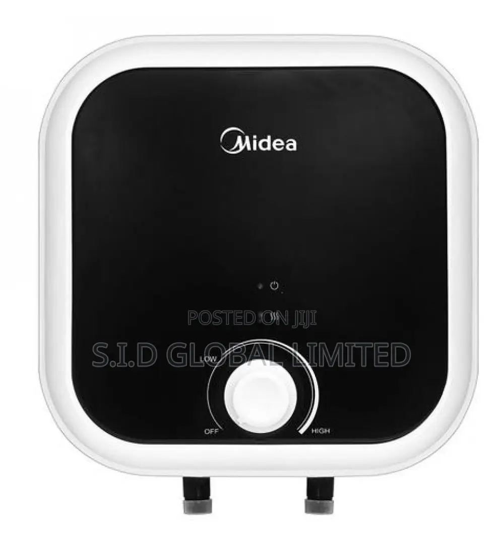 Brand New MIDEA-30LTR-WATER-HEATER-D30-20VD