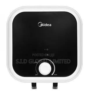 Brand New MIDEA-30LTR-WATER-HEATER-D30-20VD