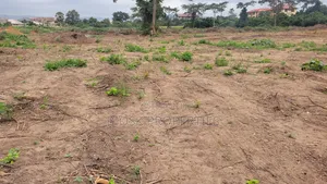 Rresidential Titled Land for Sale at Malejor