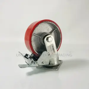 Polyester Wheel 6 '' Break
