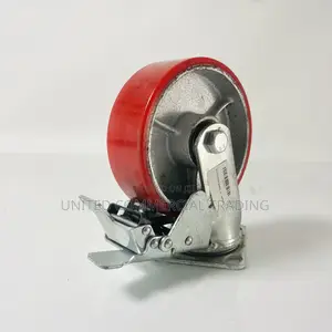 Polyester Wheel 6 '' Break