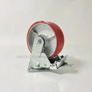 Polyester Wheel 6 '' Break