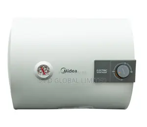 Grant New MIDEA-50LTR-WATER-HEATER-D50-15A6