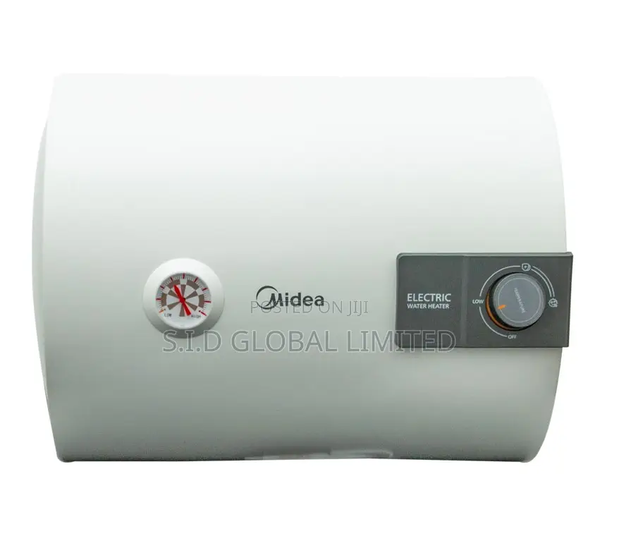 Grant New MIDEA-50LTR-WATER-HEATER-D50-15A6