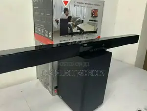 2026 Exlg Wireless 2400 Watts Soundbar