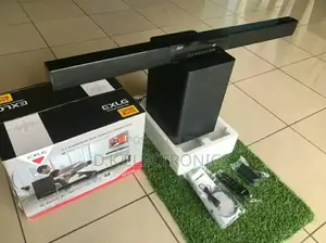 2026 Exlg Wireless 2400 Watts Soundbar