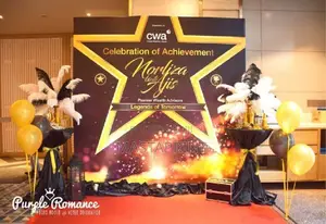 Backdrop Printing