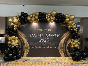 Backdrop Printing