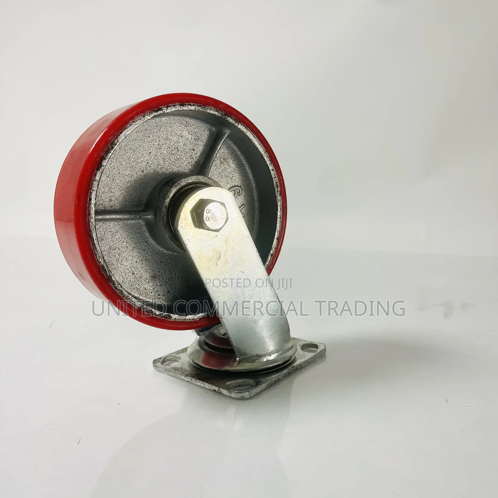 Polyester Wheel 6 '' Fix