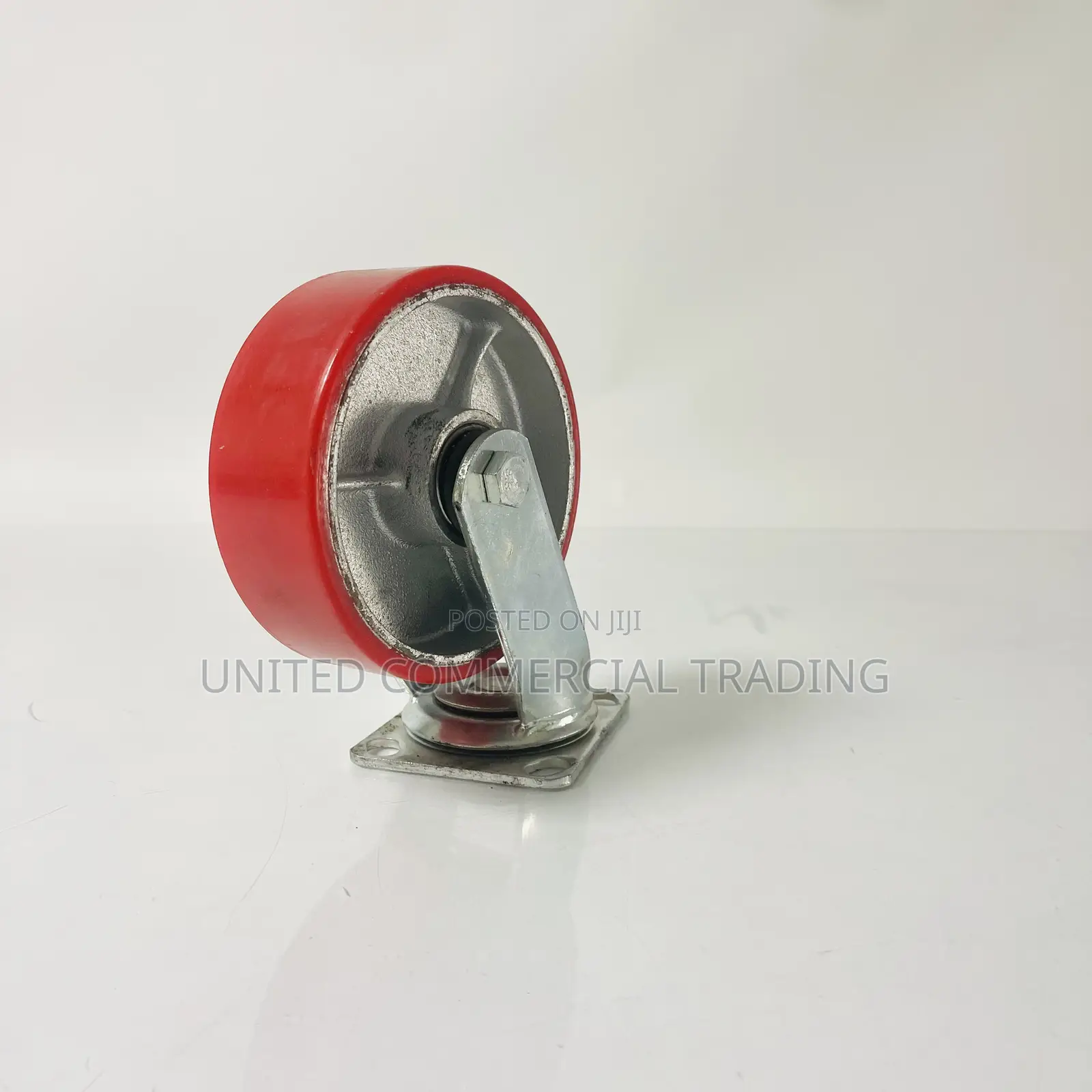Polyester Wheel 6 '' Fix