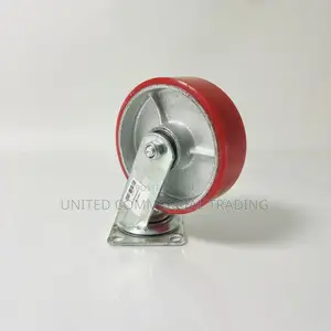 Polyester Wheel 6 '' Fix