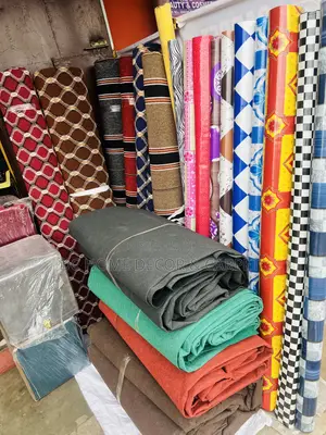 High Quality Woolen Carpet
