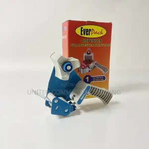 Packing Tape (Dispensers L/S)