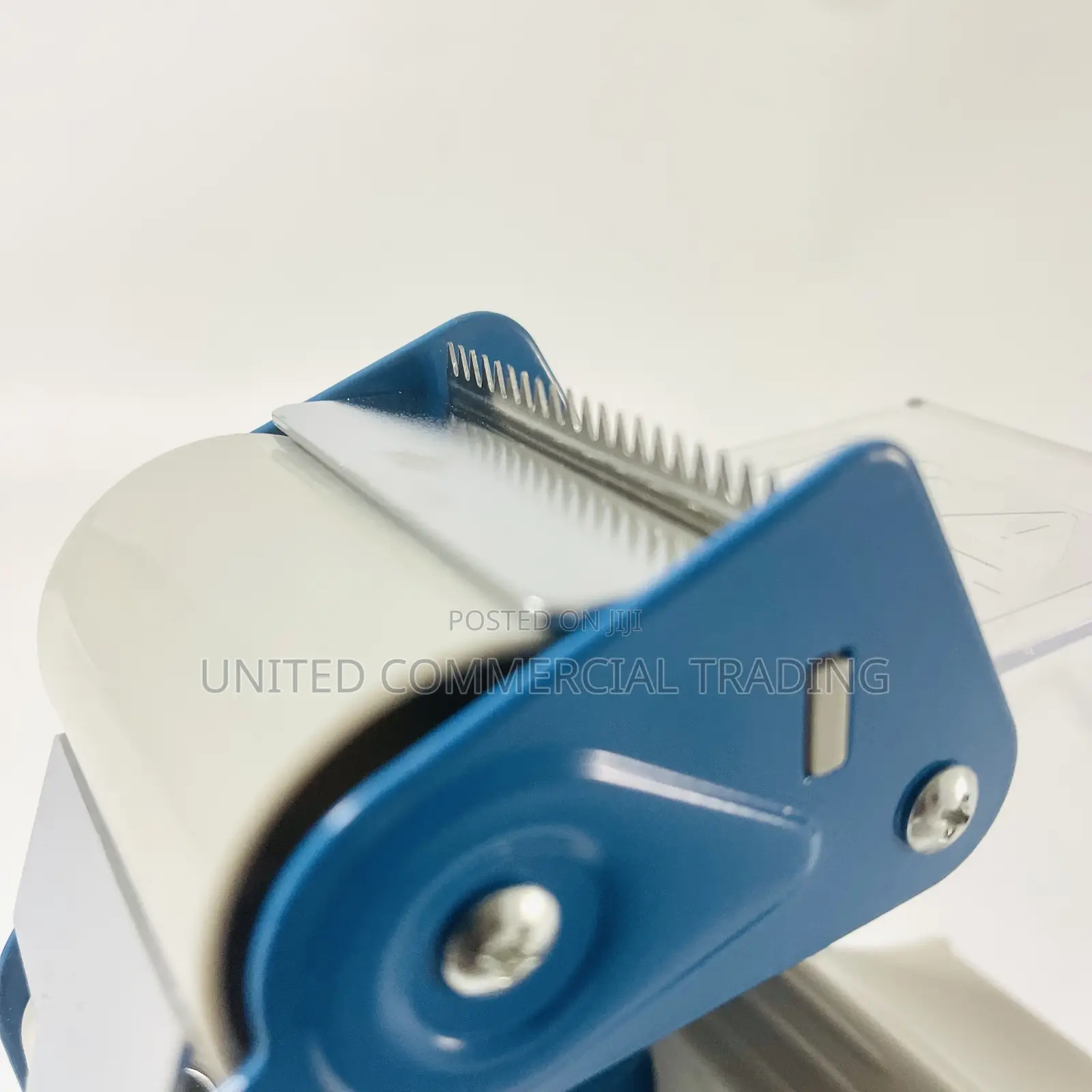 Packing Tape (Dispensers L/S)