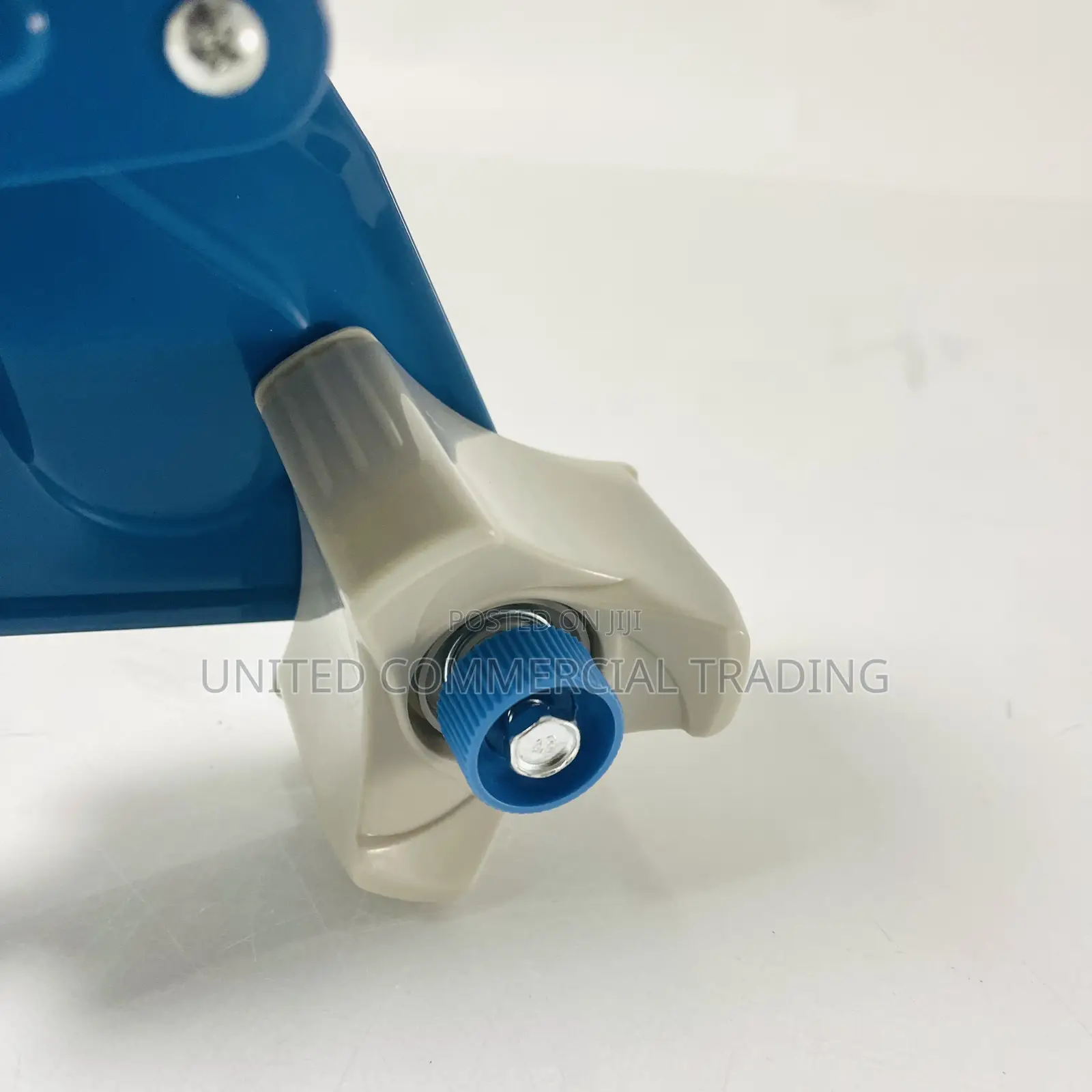 Packing Tape (Dispensers L/S)