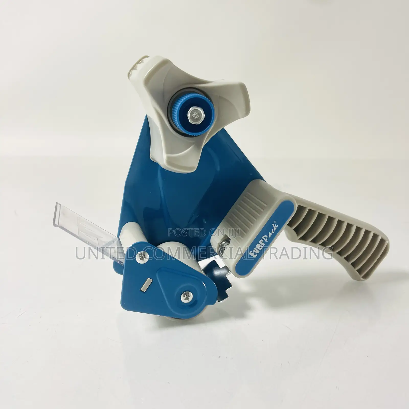 Packing Tape (Dispensers L/S)