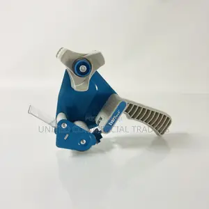 Packing Tape (Dispensers L/S)