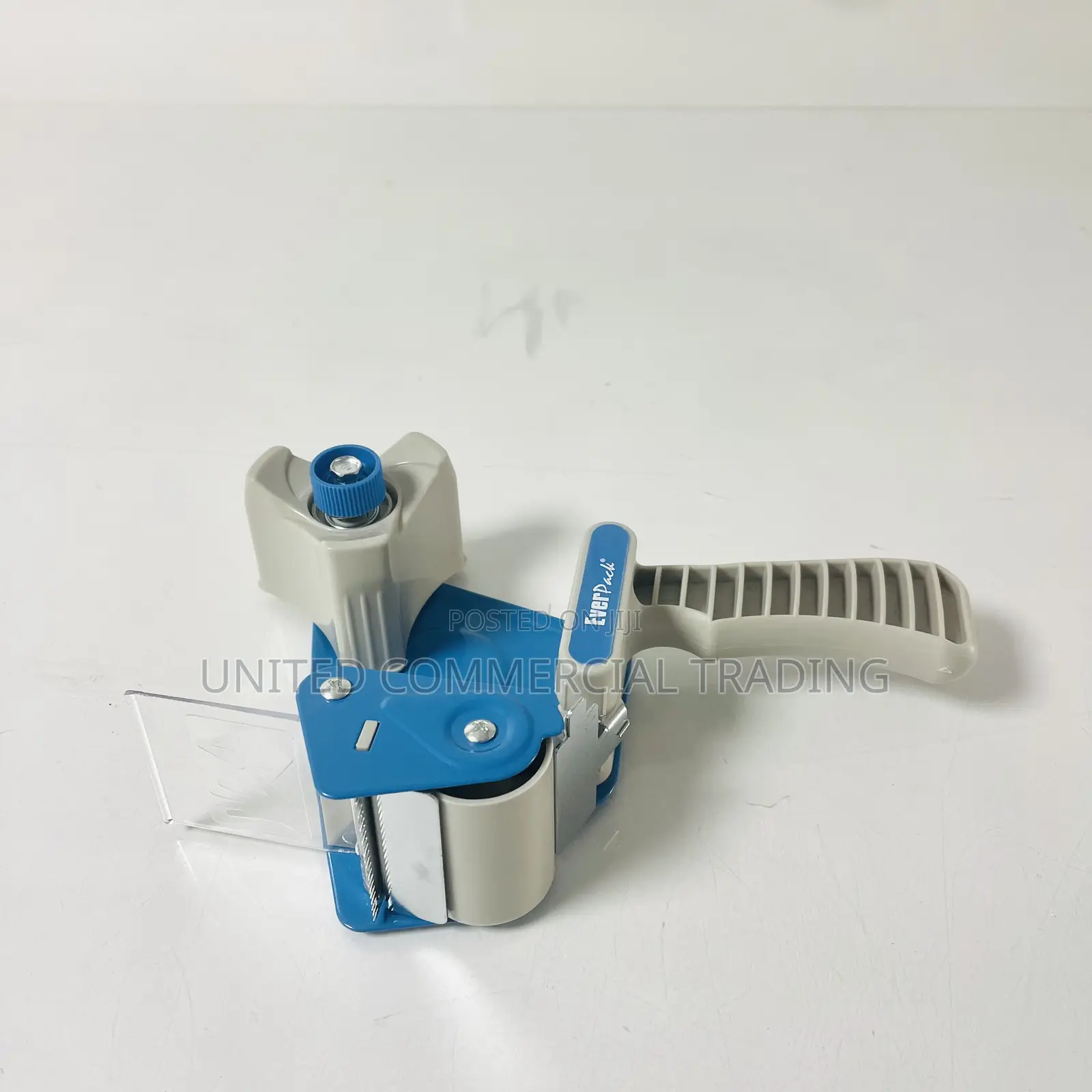 Packing Tape (Dispensers L/S)