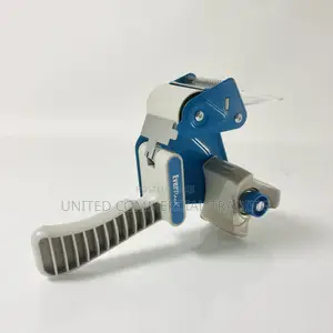 Packing Tape (Dispensers L/S)