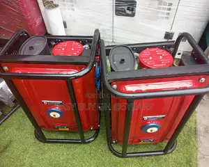 Generator Japan Made Standard 5.0kva Honda Generator 6500w.