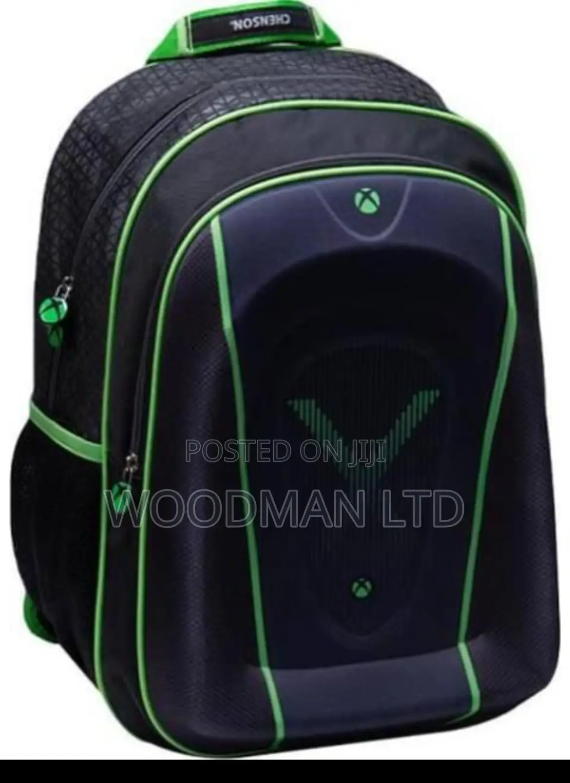 Brand New Backpack