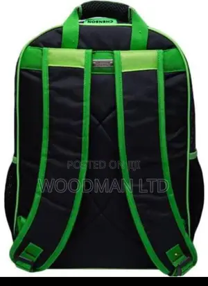 Brand New Backpack