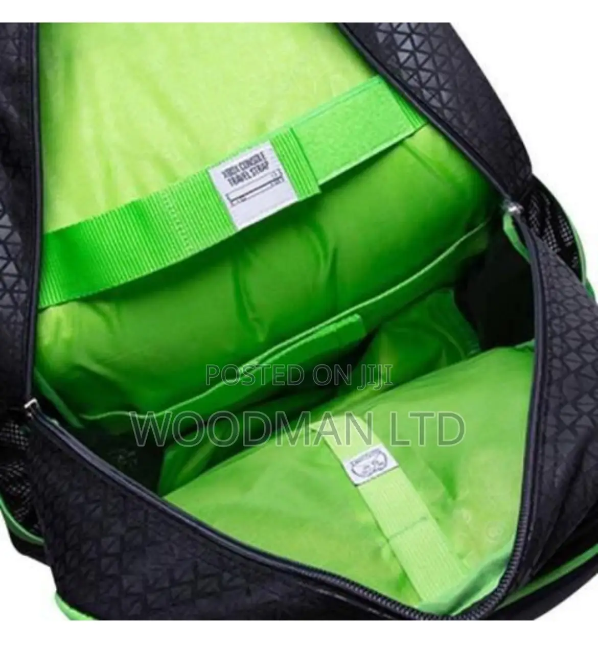 Brand New Backpack