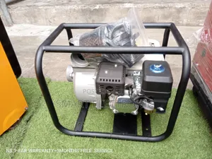 Honda Water Pump Water Pump 7.5HP 3inches Original Engine