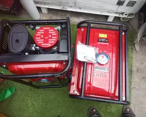 Reliable Honda 6500w Generator Quality Affordable Generator